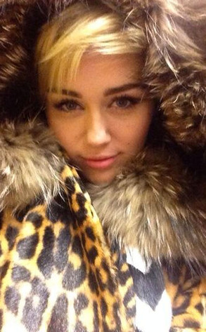Miley Cyrus Miley Cyrus